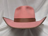 Cavalry /Tycoon 7 - Pink (10X) #19-010 Dale Evans Hat