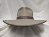 Cavalry Hat 6 7/8 - Silver Belly (20X) #18-002