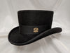 Top Hat 7 - Black (20X) #19-193 Flair Top