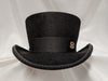 Top Hat 7 - Black (20X) #19-193 Flair Top