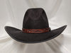 Montana 6 5/8 - Black (10X) #17-202