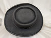 Gambler 6 7/8 - Black (10X) #21-045