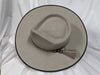 Cavalry / Tycoon Hat 7 1/2 - Silver Belly (10X) #21-051