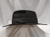 Fedora 7 3/8- Black (50X) #21-063