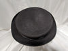 Top Hat 7 7/8 - Black (10X) #22-014