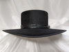 Bolero 7 1/8 - Black (10X) #22-019