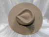 Cav Hat / Tycoon 7 1/8 - Sand (100X) #22-021 Pure Beaver