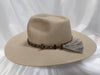 Cav Hat / Tycoon 7 1/8 - Sand (100X) #22-021 Pure Beaver