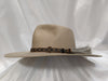 Cav Hat / Tycoon 7 1/8 - Sand (100X) #22-021 Pure Beaver